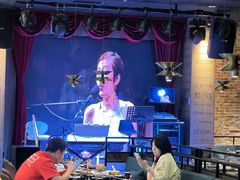 -同仁四季椰子鸡(无锡滨湖万象汇店)
