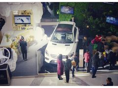 -万达广场(松江店)