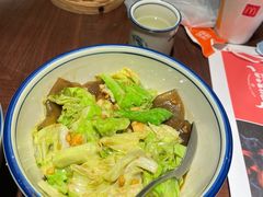 -小隐人家(乐松店)
