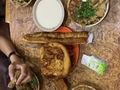 -真素诚(玉泉路总店)