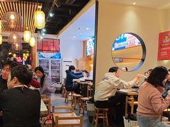 -钢管厂五区小郡肝火锅串串香(清河店)