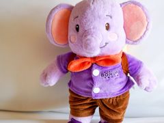 -青岛富力艾美酒店