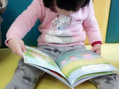 -好姑姑新梅广场托育园(上海直营园)