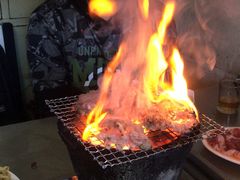 -火云龙烤肉(紫荆花店)