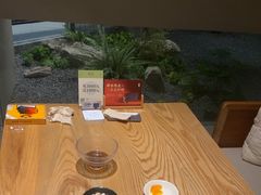 -隐溪茶馆(金虹桥店)
