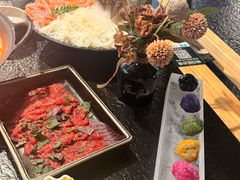 -鹿鸣山草本茶香火锅(园西路店)