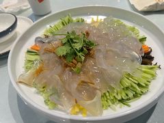 -日月昇渔家菜·海肠捞饭·大连海鲜(星海公园店)