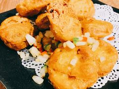 -周家二小姐的菜(西津渡店)