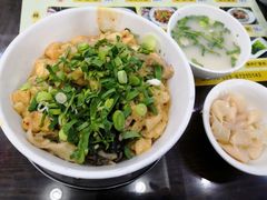 -春发生饭店·非遗(南院门店)