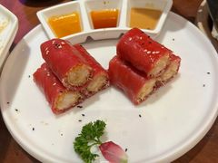 -蝴蝶里·粤菜·点心(滨江龙湖店)