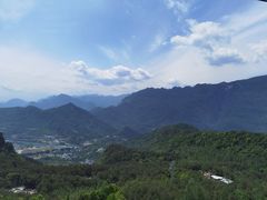 -窦圌山风景区