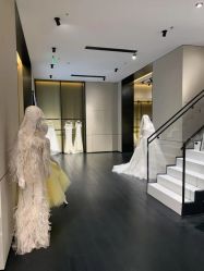 -MuseMarry婚纱(前海嘉里中心店)