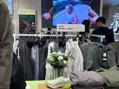 -lululemon(万象城店)