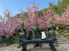 -三国水浒景区(无锡影视基地)