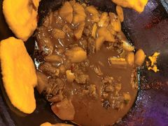 -粗粮人家·东北菜(洋桥店)