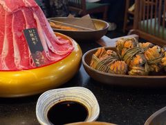 -牛New寿喜烧(闵行龙湖天街店)