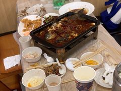 -江城燕子大排档(江汉路步行街店)