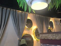 -天山醉美辣子鸡(文艺路店)