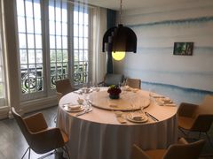 -伯衡55·吉品轩(乌鲁木齐南路店)