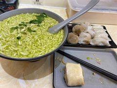 -汕味十足·汕尾特色小吃(海珠店)