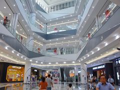 店内环境-永旺梦乐城(常熟新区店)