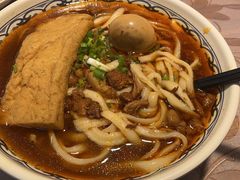传统刀削面-韩师傅老大同刀削面(北苑路店)