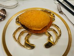 -唐阁(香港朗廷酒店)