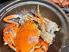 -甬小馆·焗海鲜温州菜(五马街店)