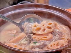 -丹江渔村(首都机场店)