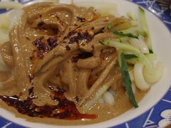 -老白家泡馍(大皮院店)