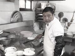 -松盛糕团店(红旗桥店)
