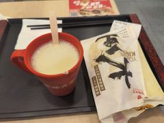 -永和大王(茉莉上新·友谊店)