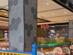 -通海俄式烧烤·俄罗斯大串(嵩山路店)