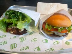 -Shake Shack(前滩太古里店)