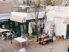 -素心小筑(后沙裕镇店)