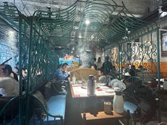 -汕头八合里海记牛肉店(清河店)