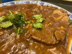 -内蒙联营烧麦 草原石榴红(护国寺店)