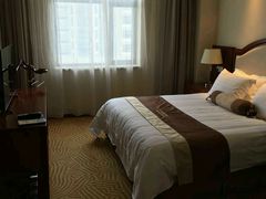 -甸园锦江宾馆(北外滩店)