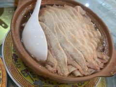 -京菜·砂锅居·烤鸭(西四店)