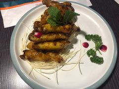 意大利黑醋焗里脊-孙家外婆•长春地标美食新名片(吾悦广场店)