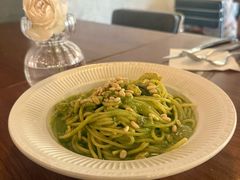 -UPPER KITCHEN(延安路店)