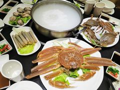 -吉友粥底火锅(方斜路店)