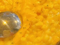 锅炒芝士年糕-富乐满韩国正宗炸鸡韩国料理(虹泉路店)