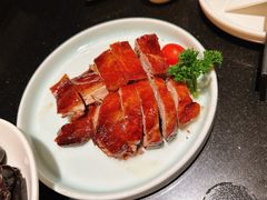 -新旺茶餐厅•早餐(迪士尼小镇店)