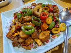 -德胜轩正宗顺德菜(宝安沙井会展中心店)