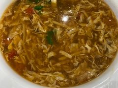 -老边饺子馆(东单店)