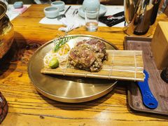 -味家烤肉烤鳗鱼牛排(西塔旗舰店)