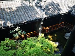 -鱼桥巷·美学川菜