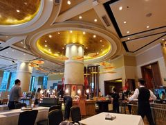-怡聚轩全日制自助餐厅(大中华喜来登酒店)