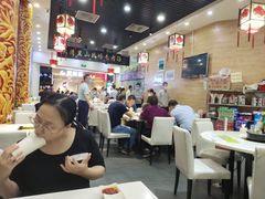 大堂-黑山牛肉汤火锅(花城汇店)